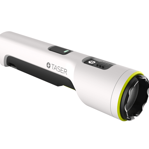 Tasers Smart Pulse Safety