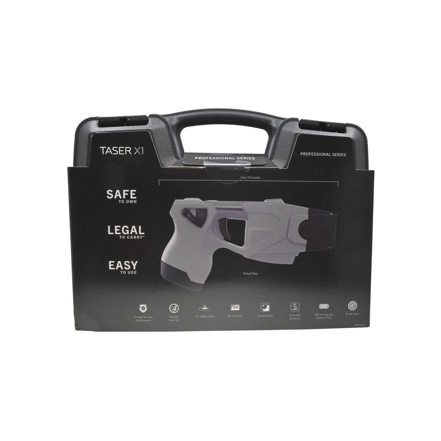 TASER® X1 Professional Series