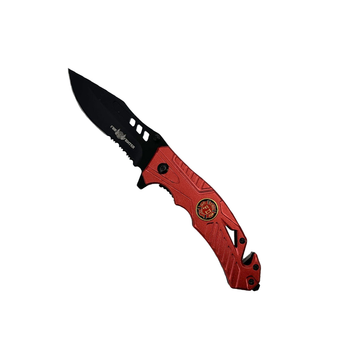 5" Spring Assisted Knife