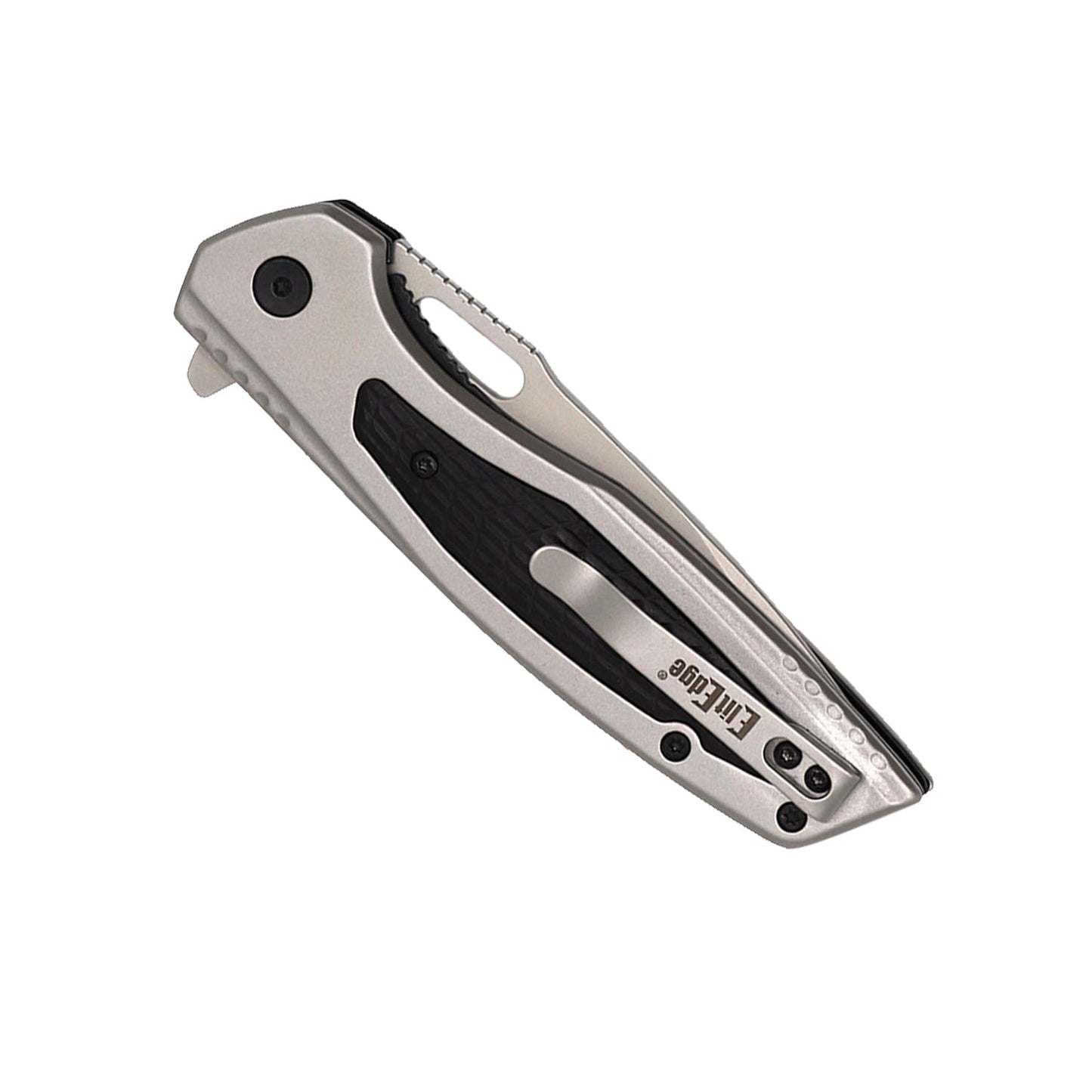 3.75" Ball Bearing Knife With Drop Point Blade