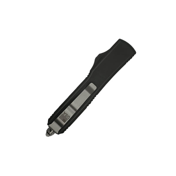 5.25" Dagger Blade OTF Knife