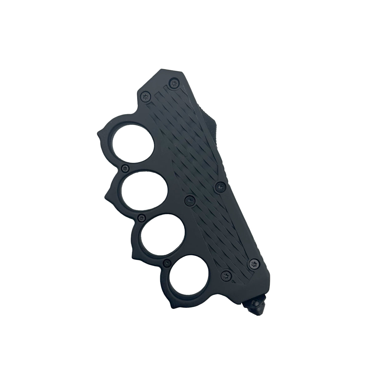 5.5" OTF Knuckle Knife