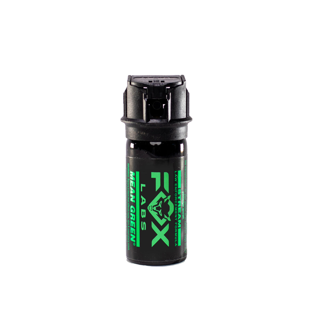 Fox Labs Mean Green Pepper Spray