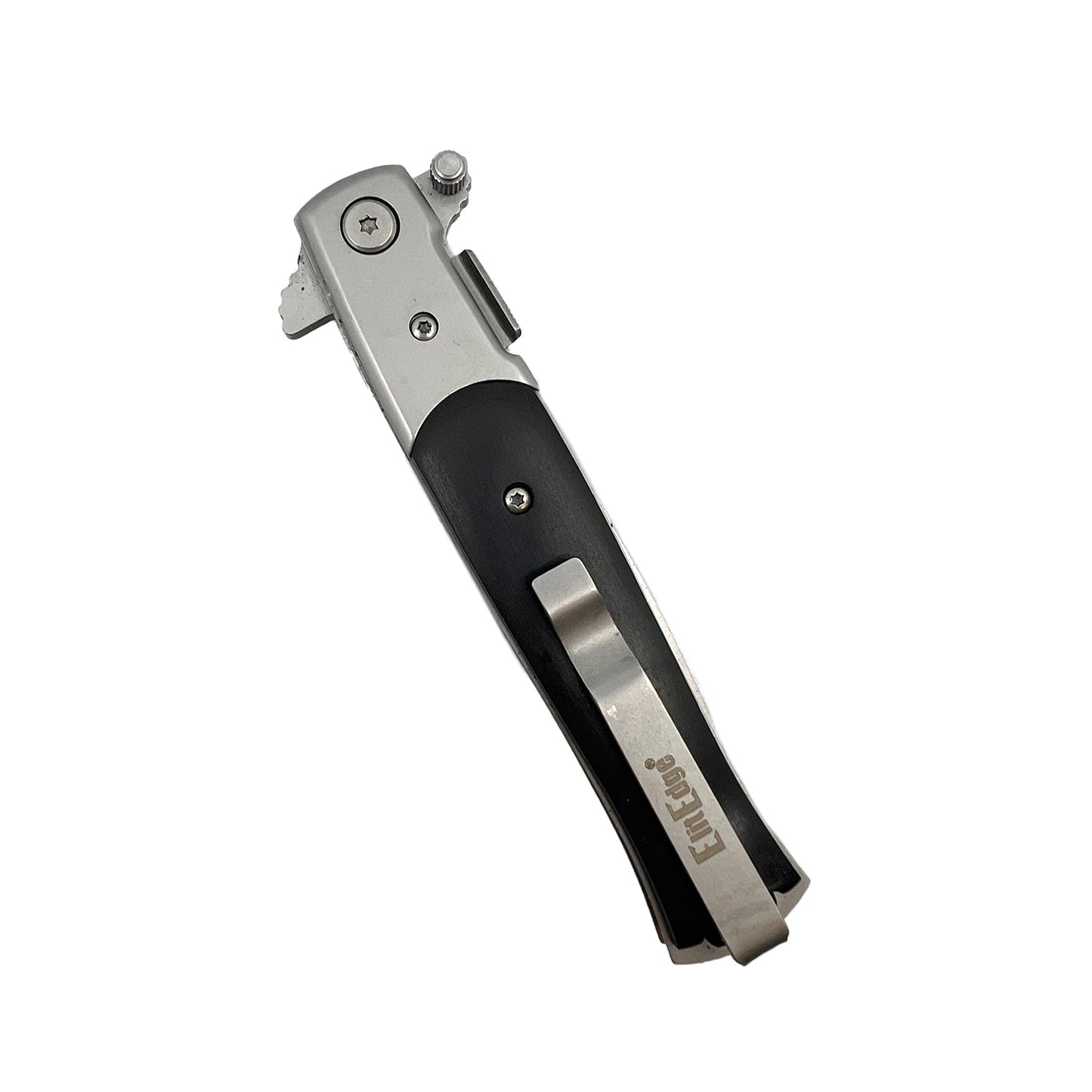 Titanium Knife