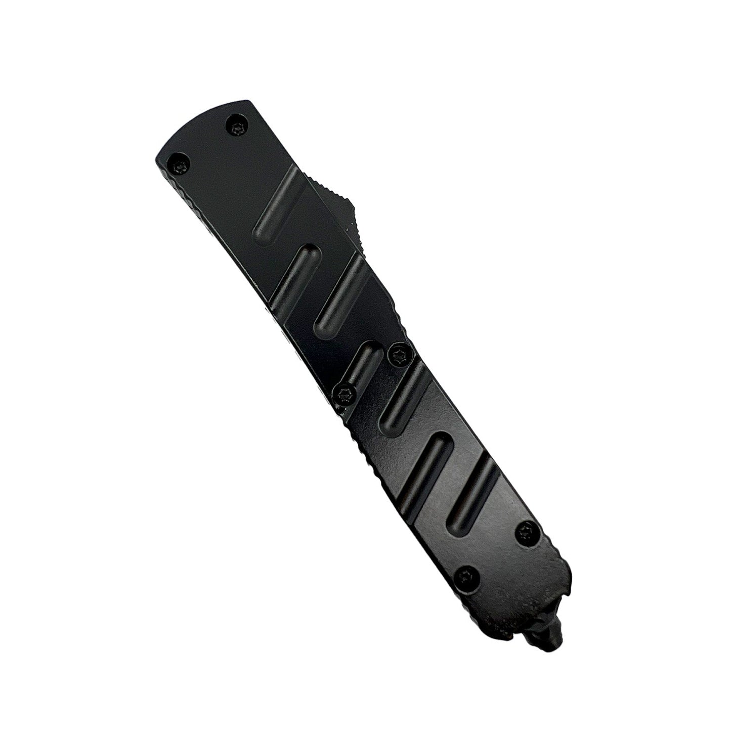 Automatic OTF Knife With Nylon Sheath