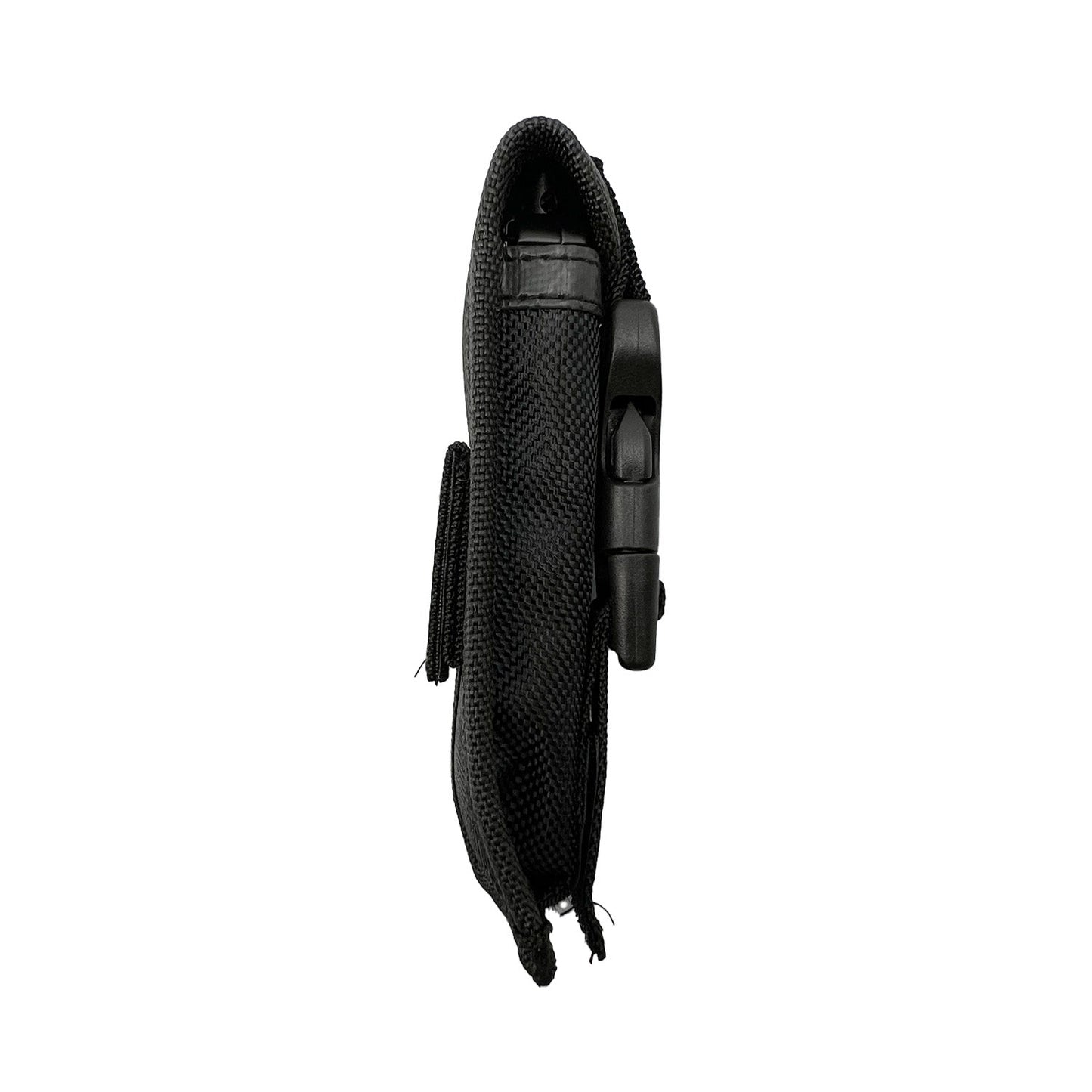 Automatic OTF Knife With Nylon Sheath