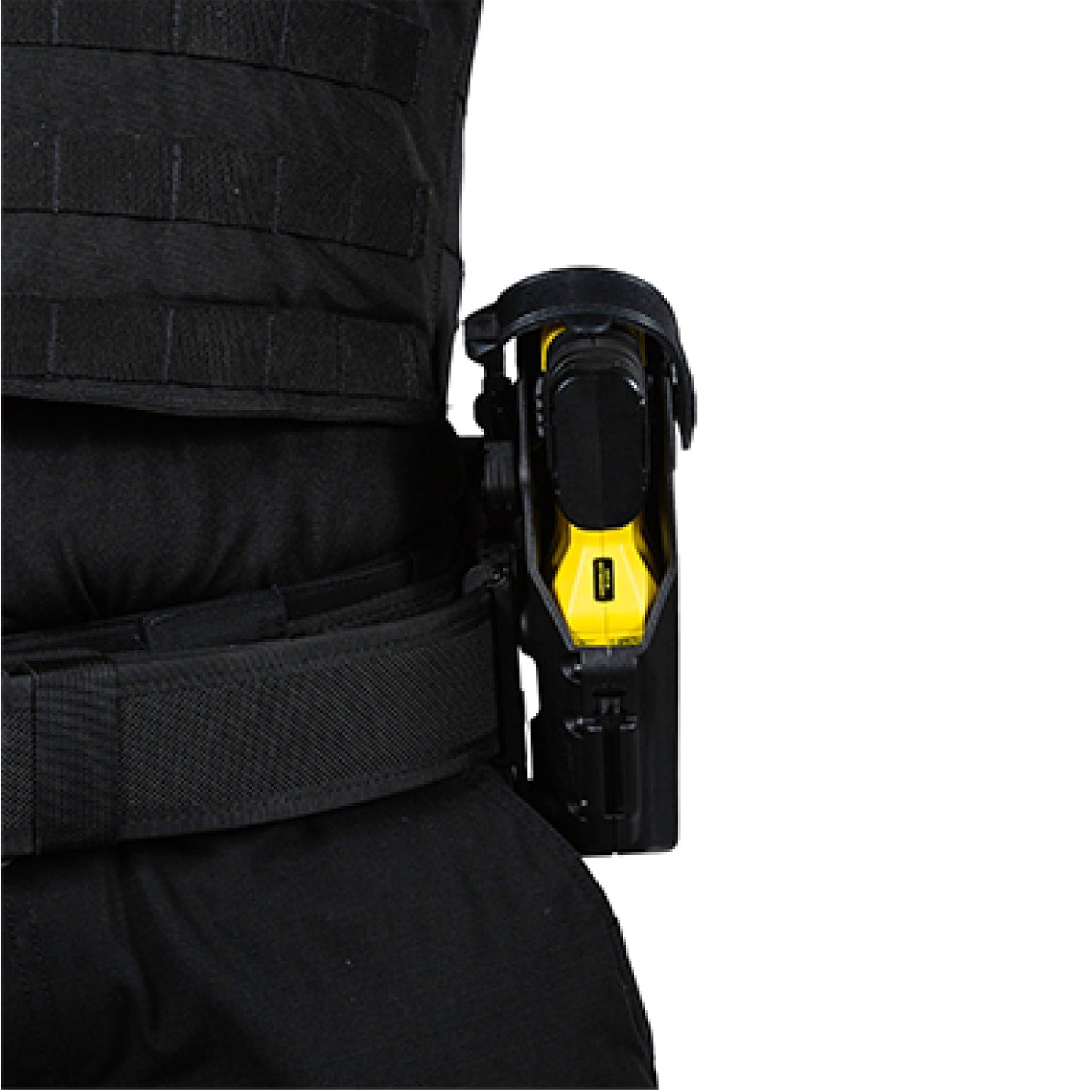 TASER® 7 CQ Safariland Holster