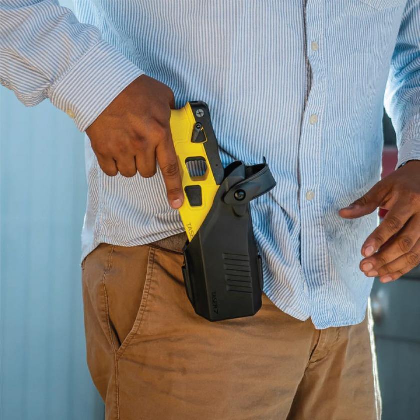 7 CQ Home Defense - Cutting Edge Products Inc