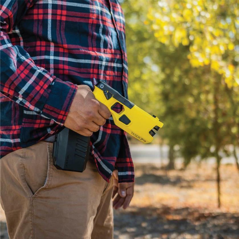 7 CQ Home Defense - Cutting Edge Products Inc