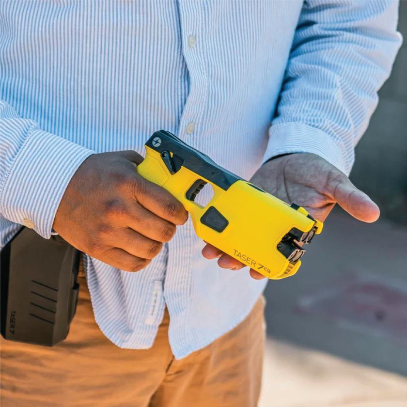 7 CQ Home Defense - Cutting Edge Products Inc