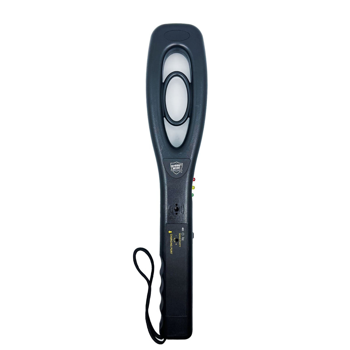 Handheld Metal Detector – view 5