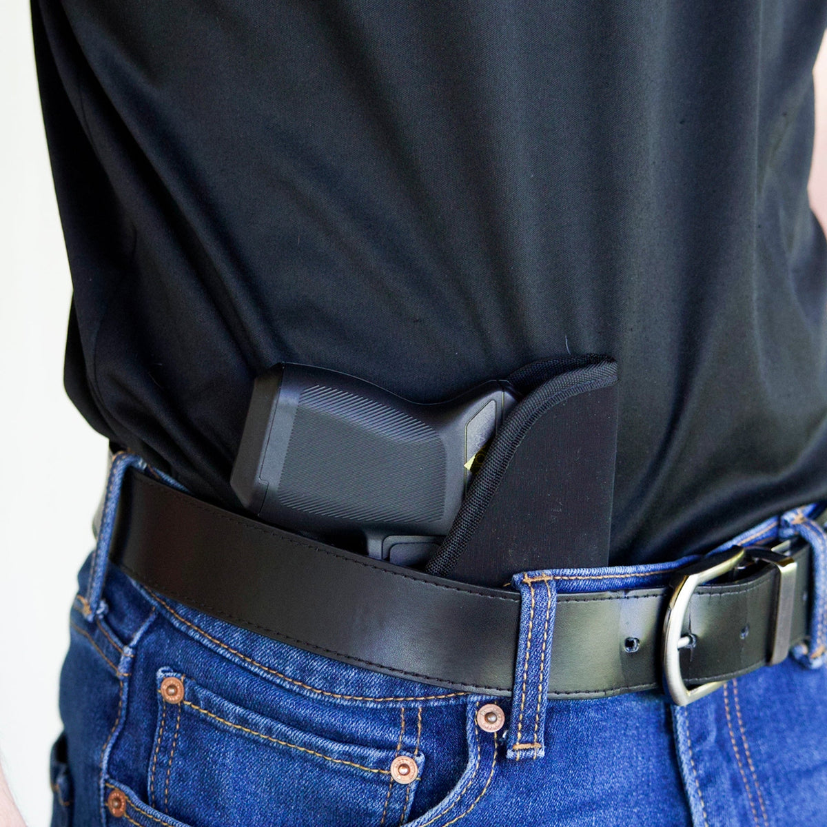 Blackhawk IWB Tecgrip Ambidextrous Holster