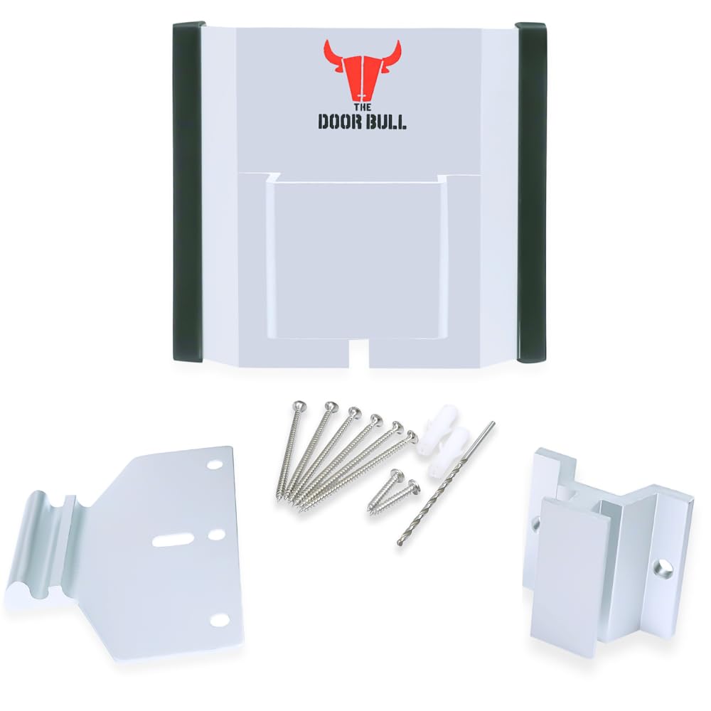 The Door Bull – view 3
