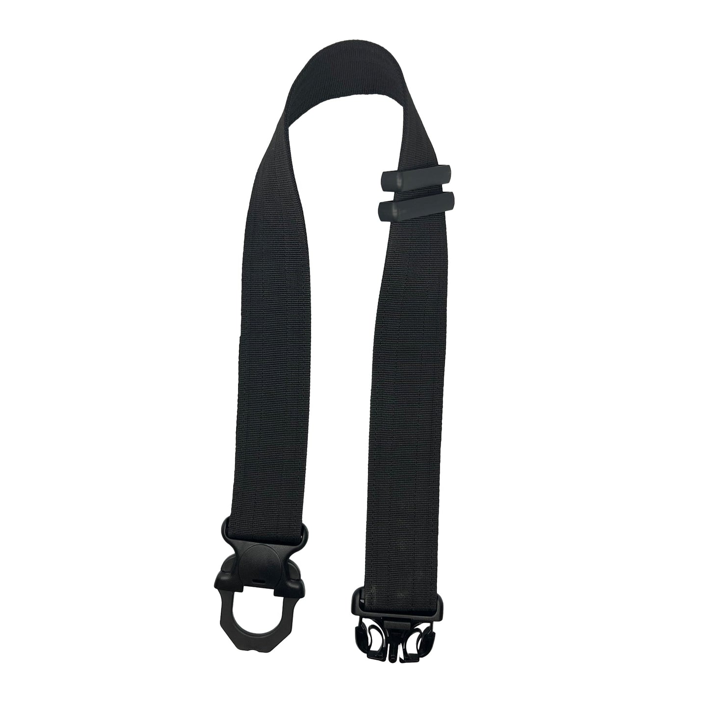 Blackhawk Reinforced 2.25" Duty Belt w/ Loop Inner 32'-36