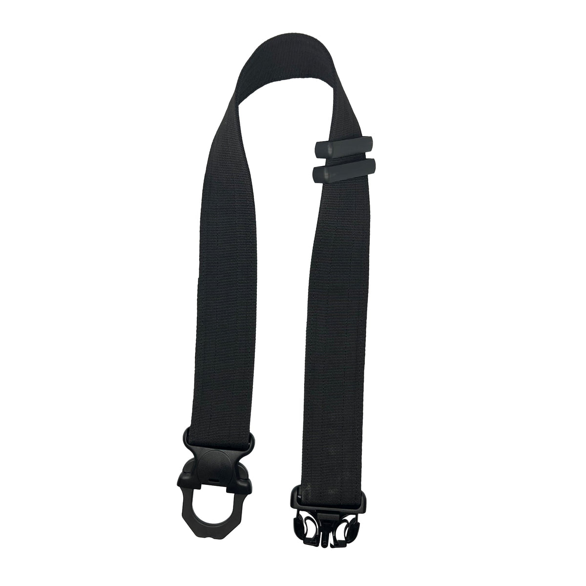 Blackhawk Reinforced 2.25" Duty Belt w/ Loop Inner 32'-36 – view 2