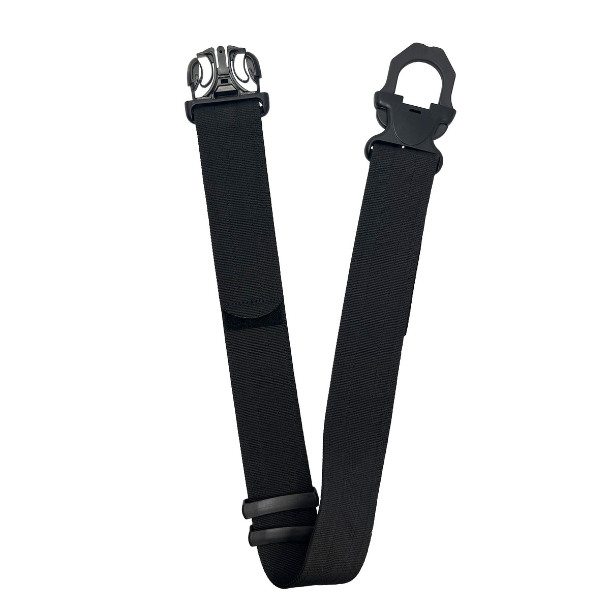 Blackhawk Reinforced 2.25" Duty Belt w/ Loop Inner 32'-36 – view 3