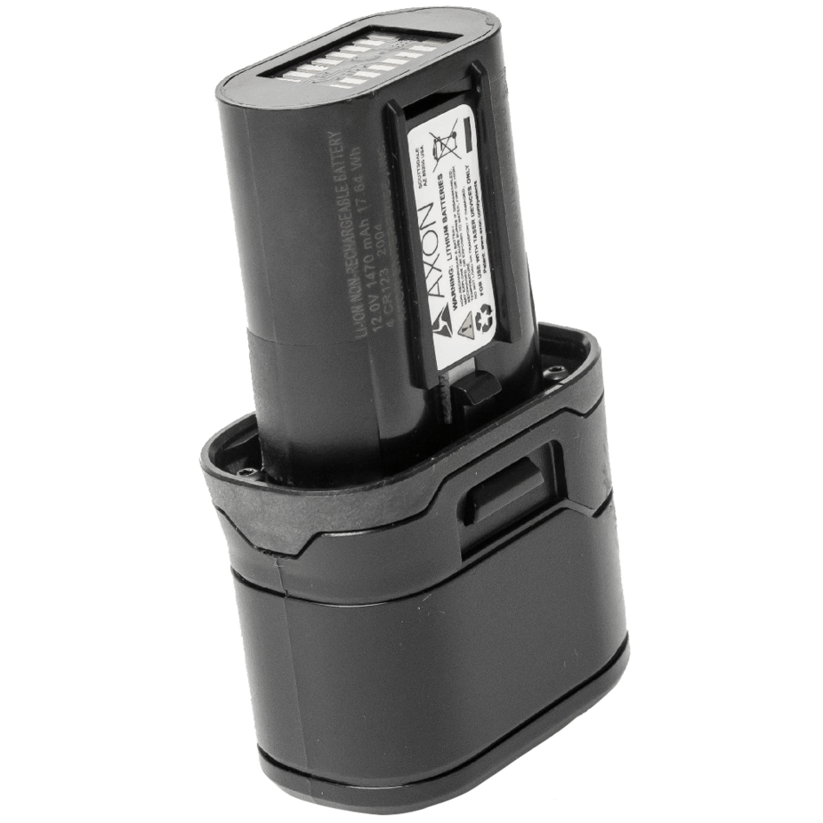 TASER 7 CQ Battery Pack