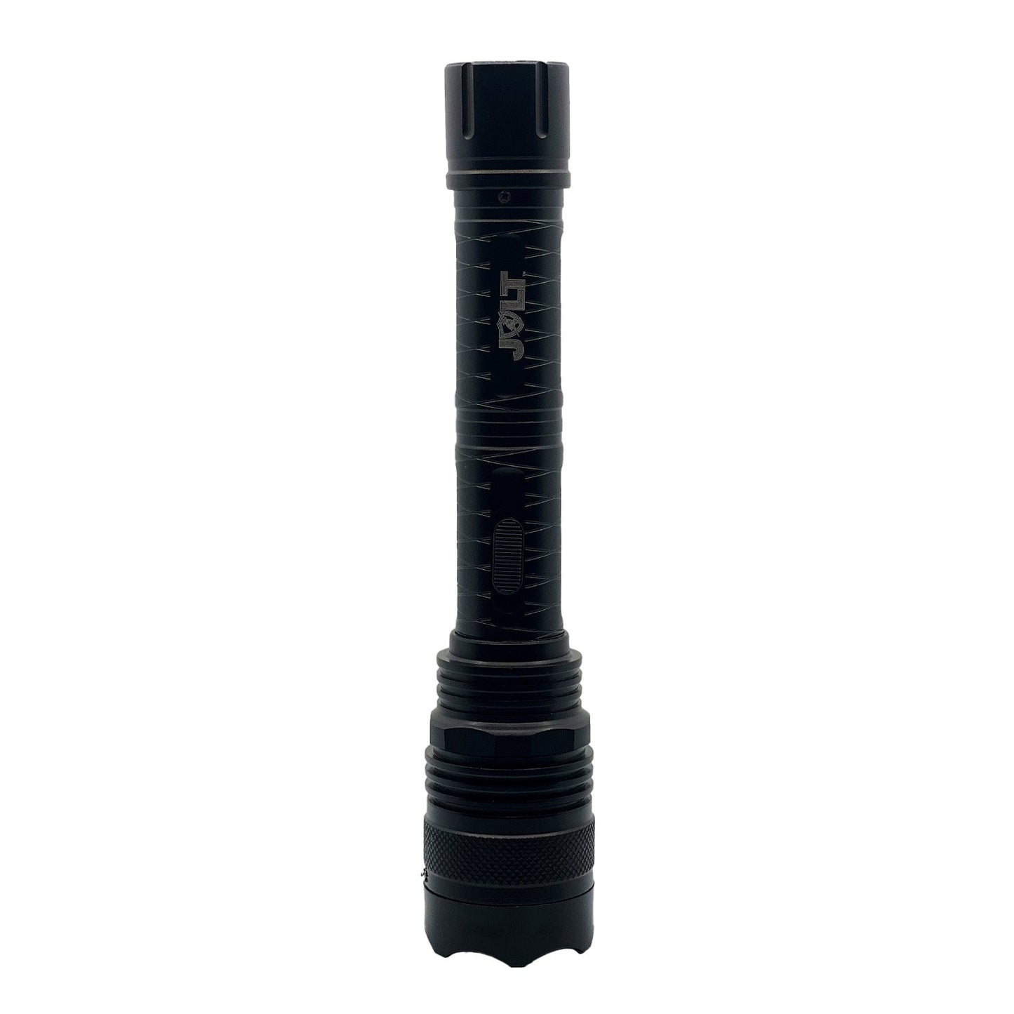 Tactical 95,000,000* Stun Flashlight