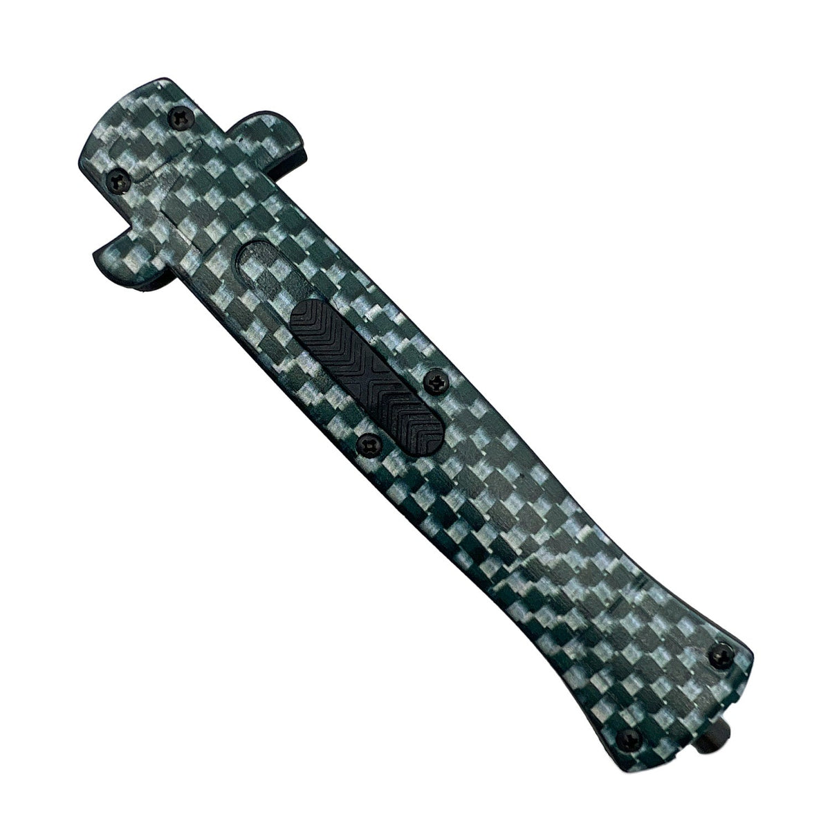 Ultralite ABS Automatic OTF Stiletto Knife