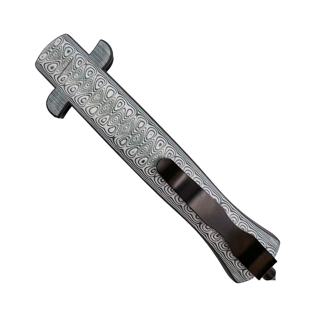 Ultralite ABS Automatic OTF Stiletto Knife