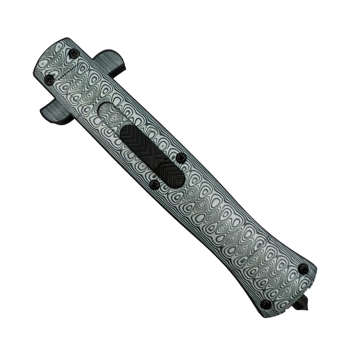 Ultralite ABS Automatic OTF Stiletto Knife