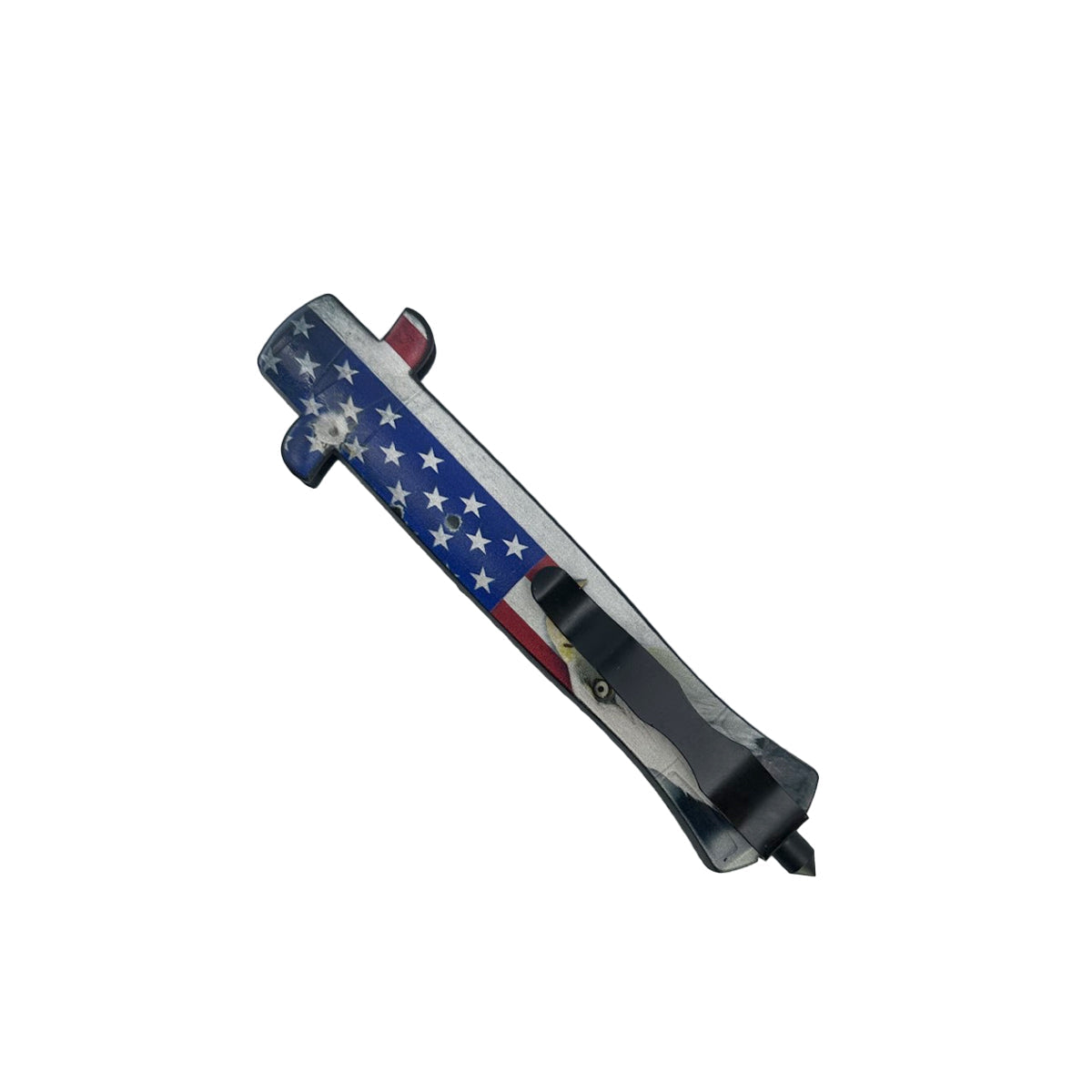 Ultralite ABS Automatic OTF Stiletto Knife