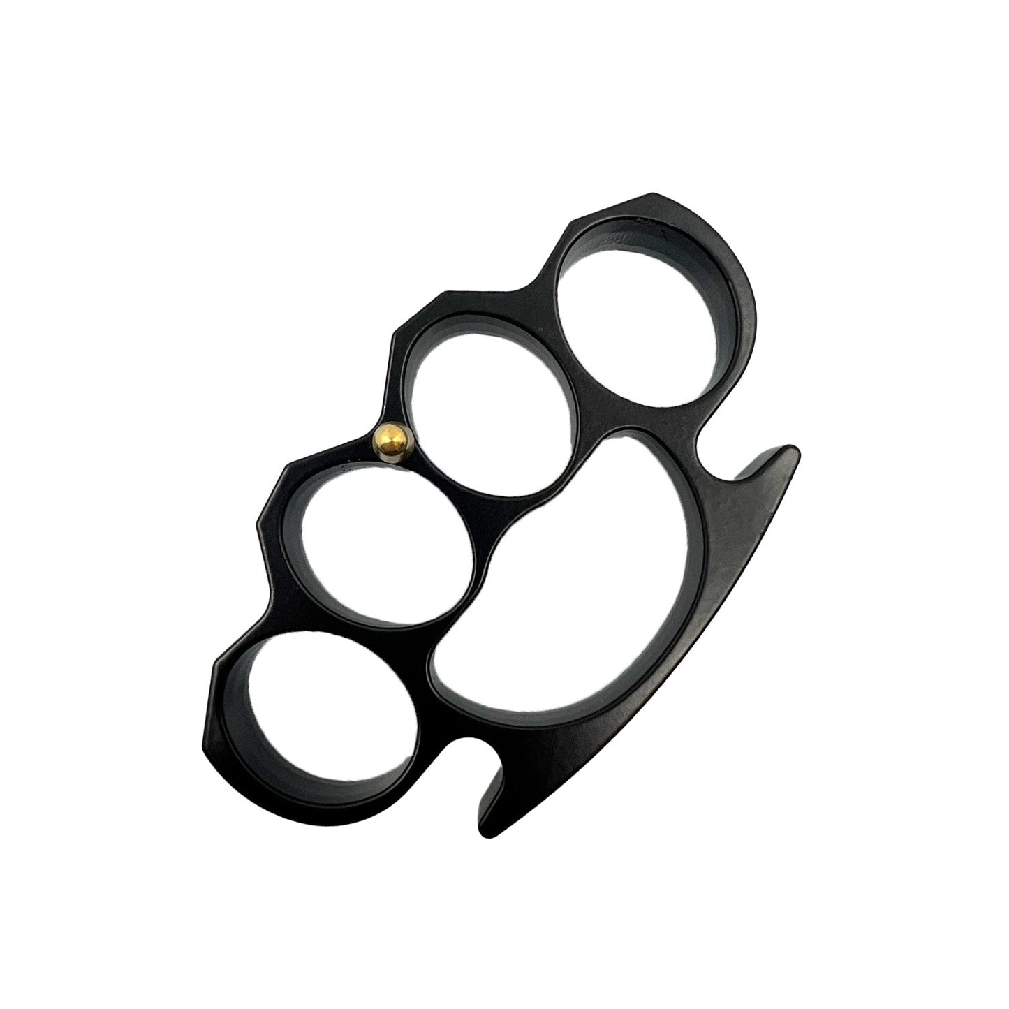 Heavy Metal Knuckles