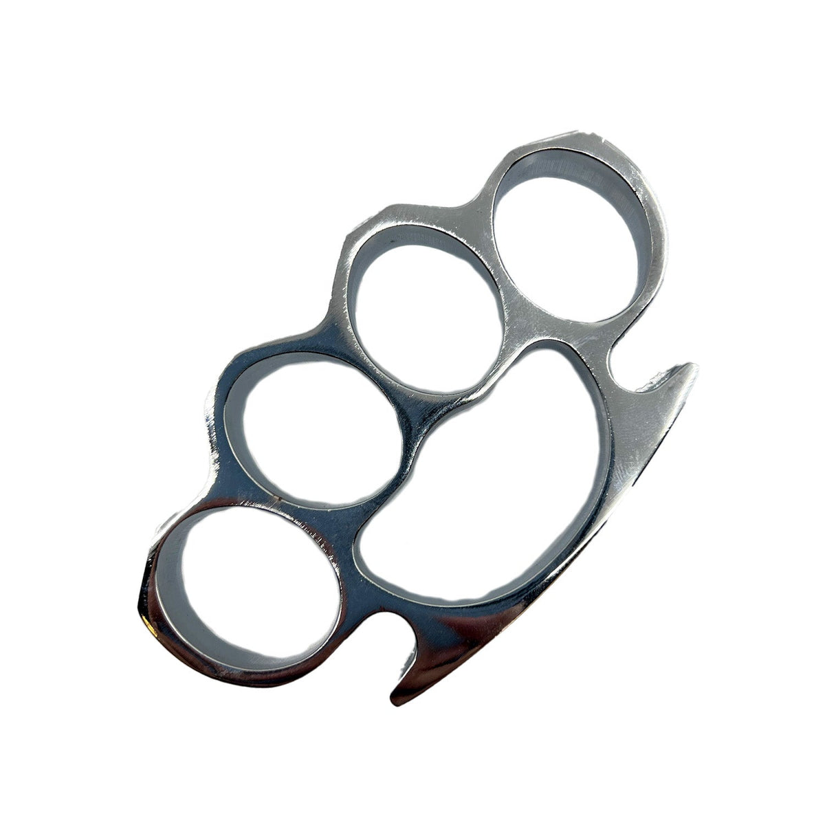 Heavy Metal Knuckles – view 5