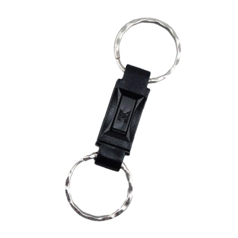 Break Away Key Ring -
