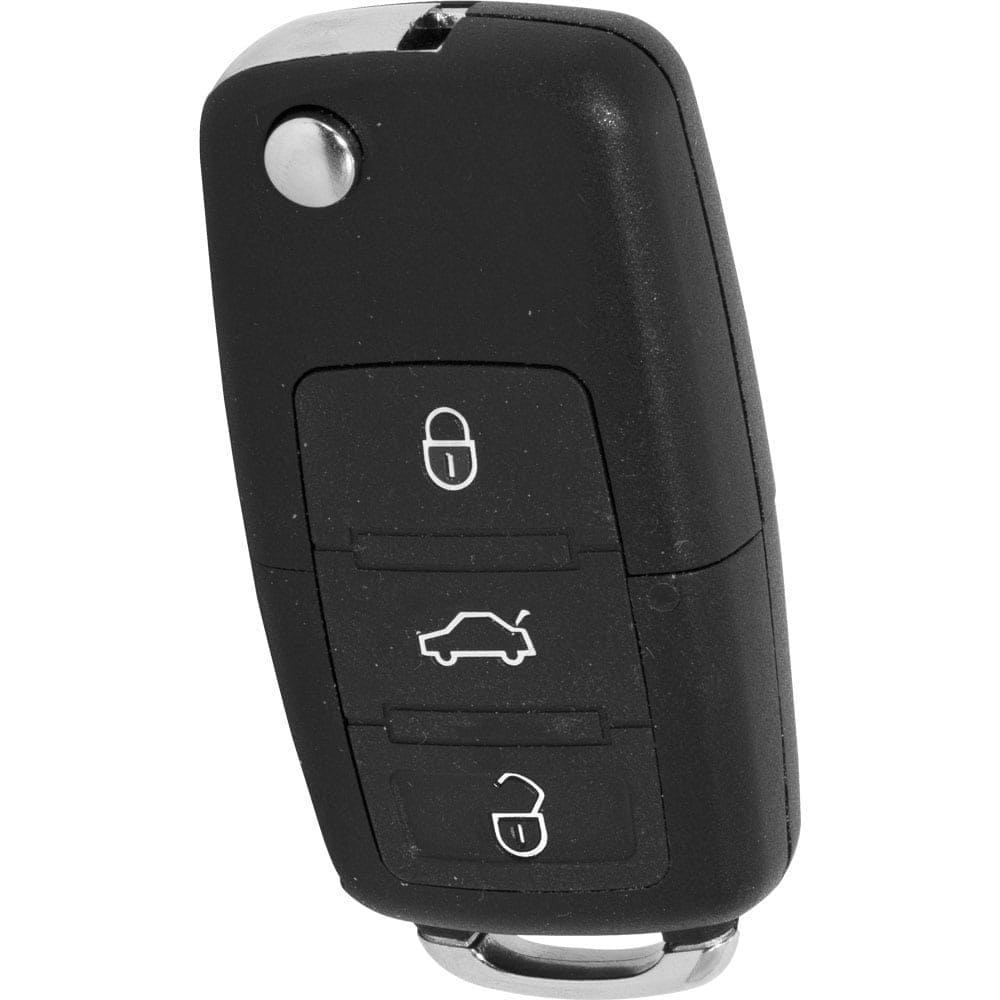 Car Key Diversion Safe