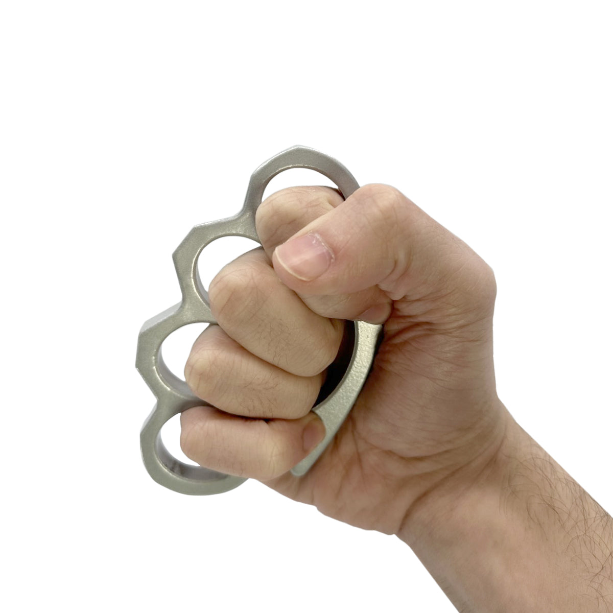 Heavy Metal Knuckles – view 4