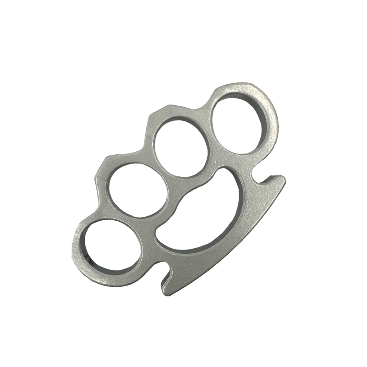 Heavy Metal Knuckles – view 3