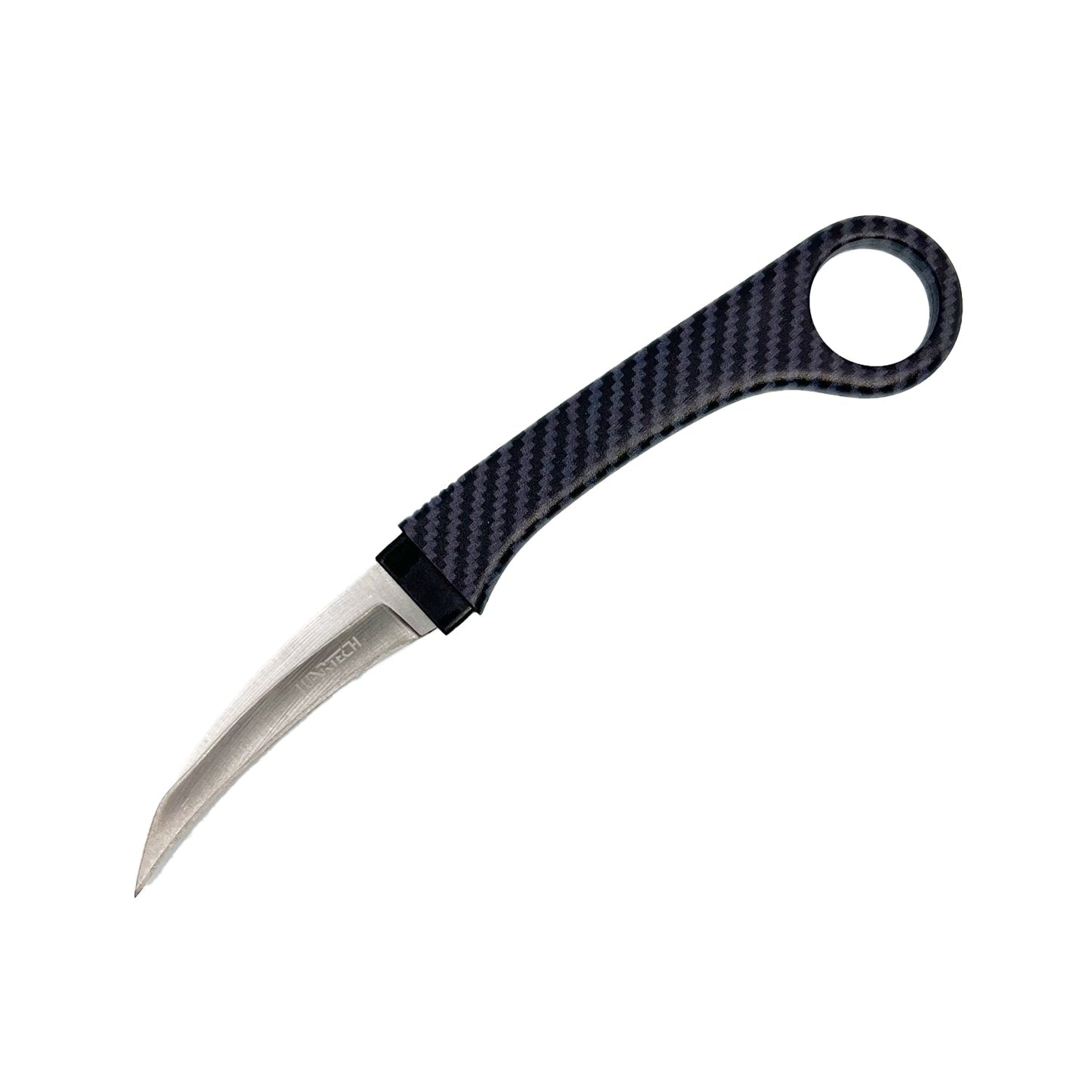 Curved Comb Knife