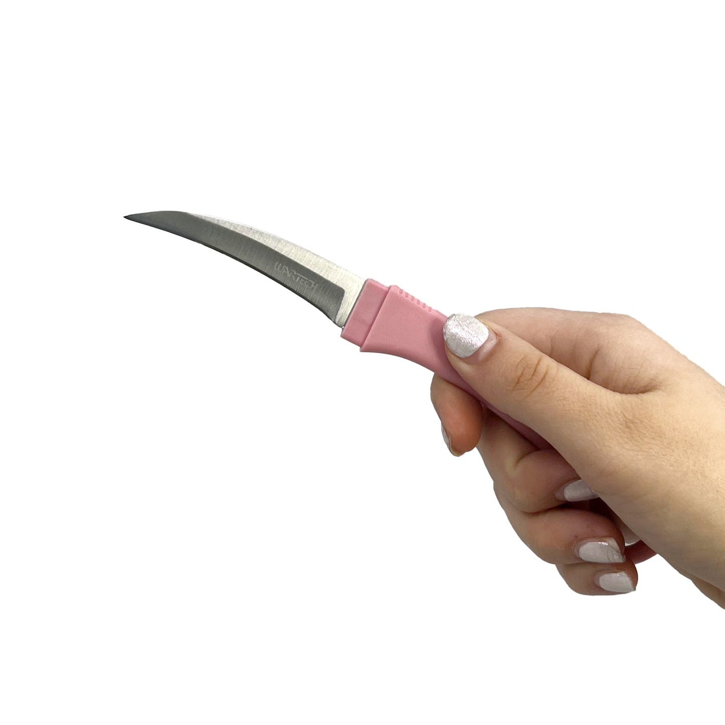 Curved Comb Knife