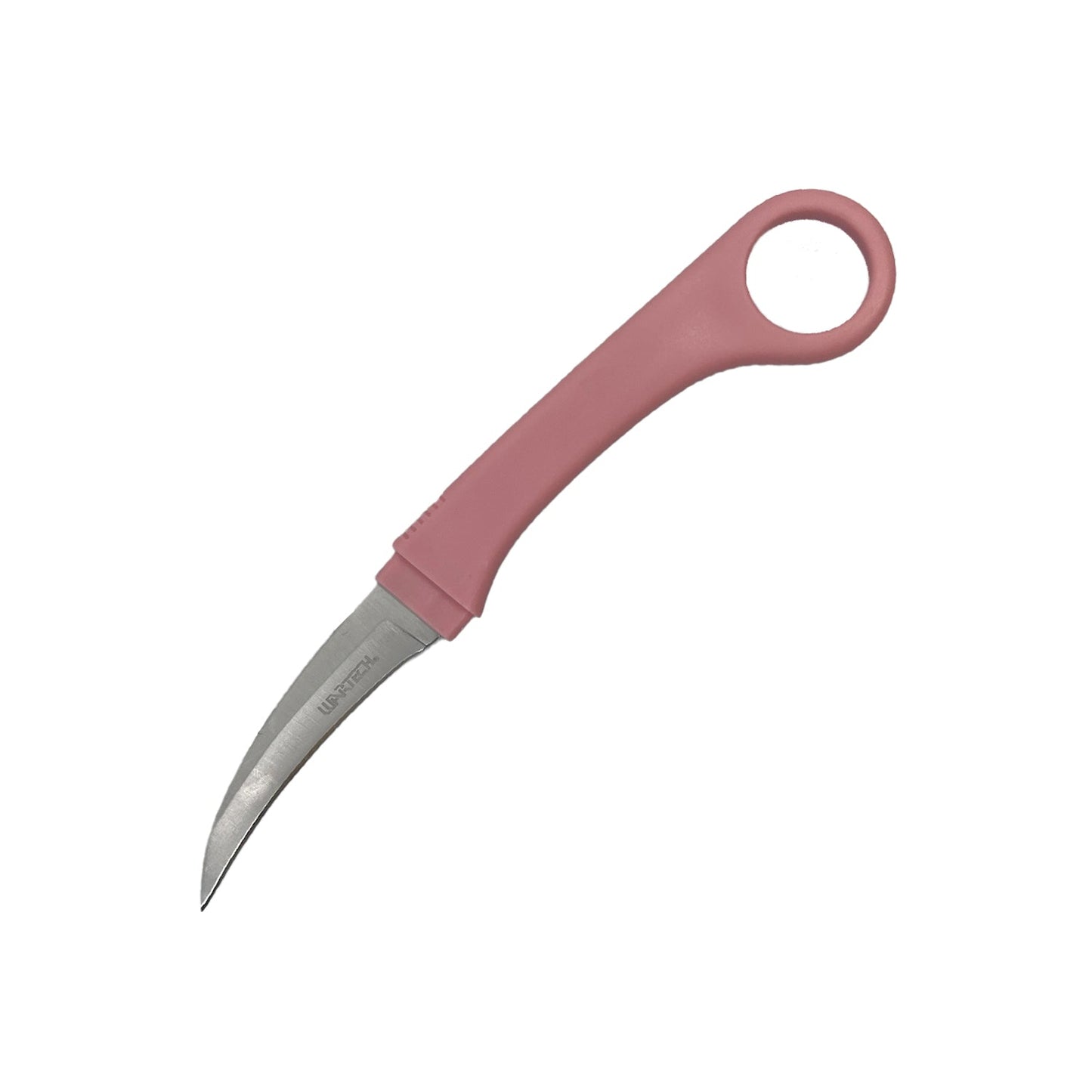 Curved Comb Knife