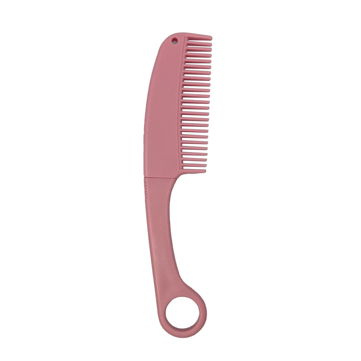 Curved Comb Knife