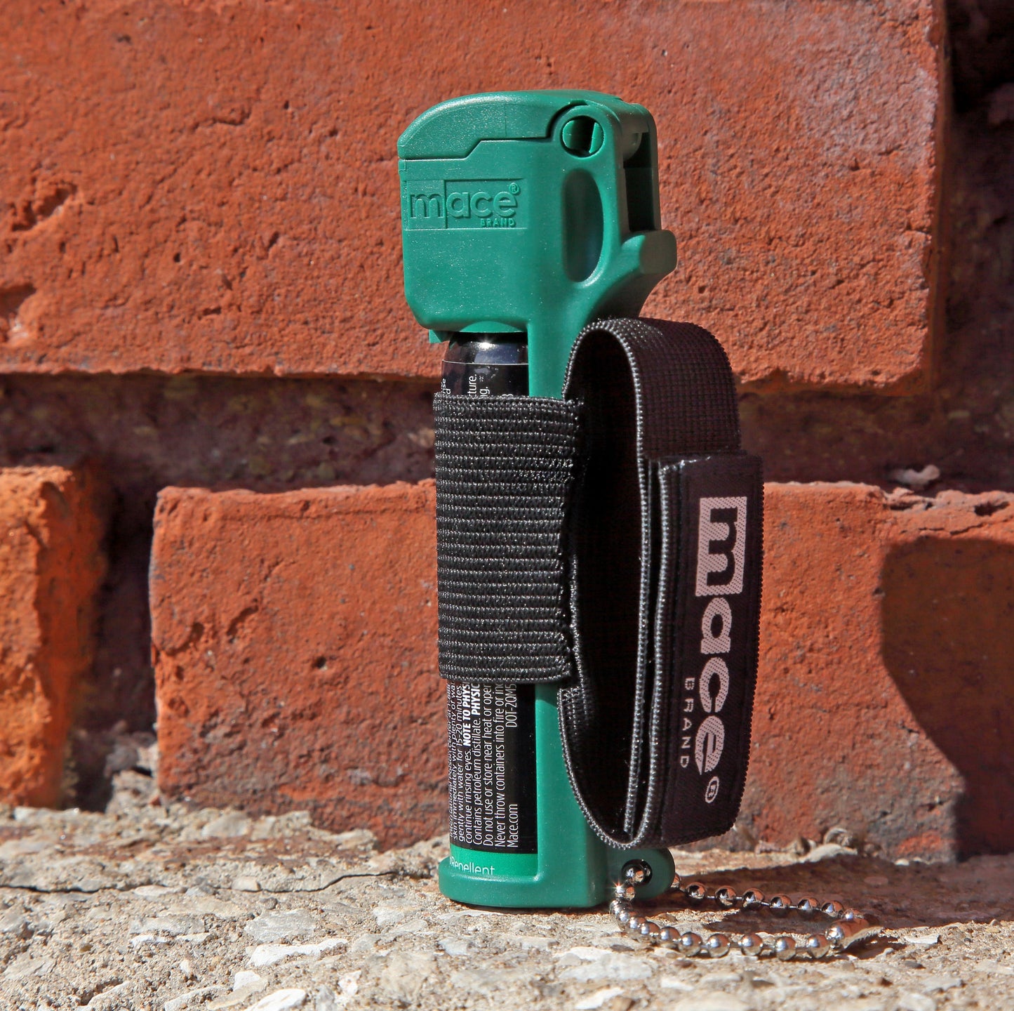 Muzzle Dog Repellent Pepper Spray