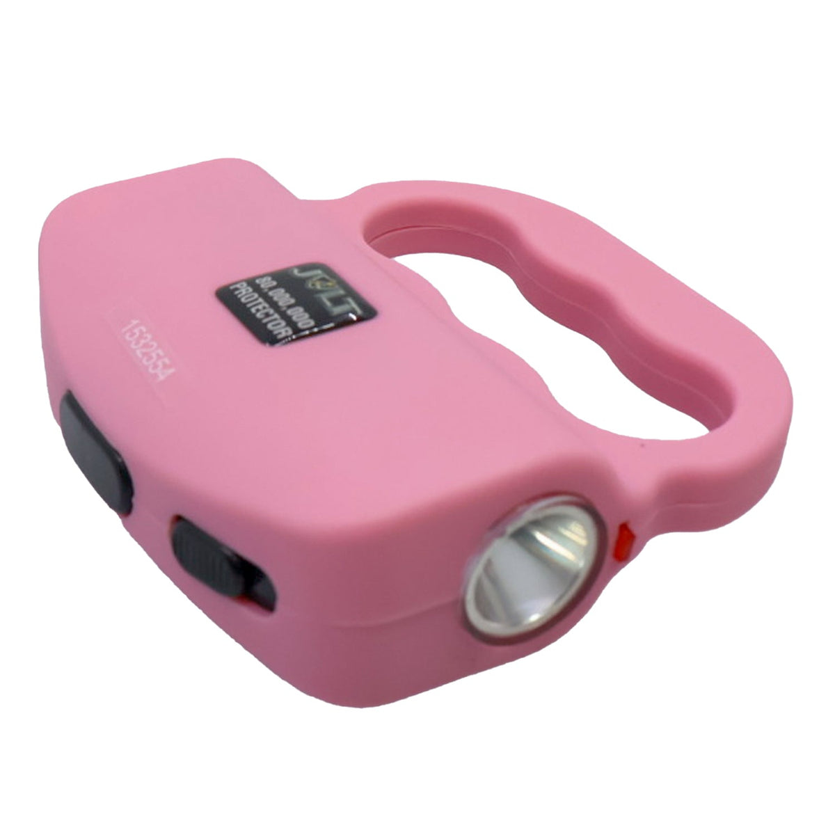 JOLT 80,000,000 Protector Stun Gun – view 7