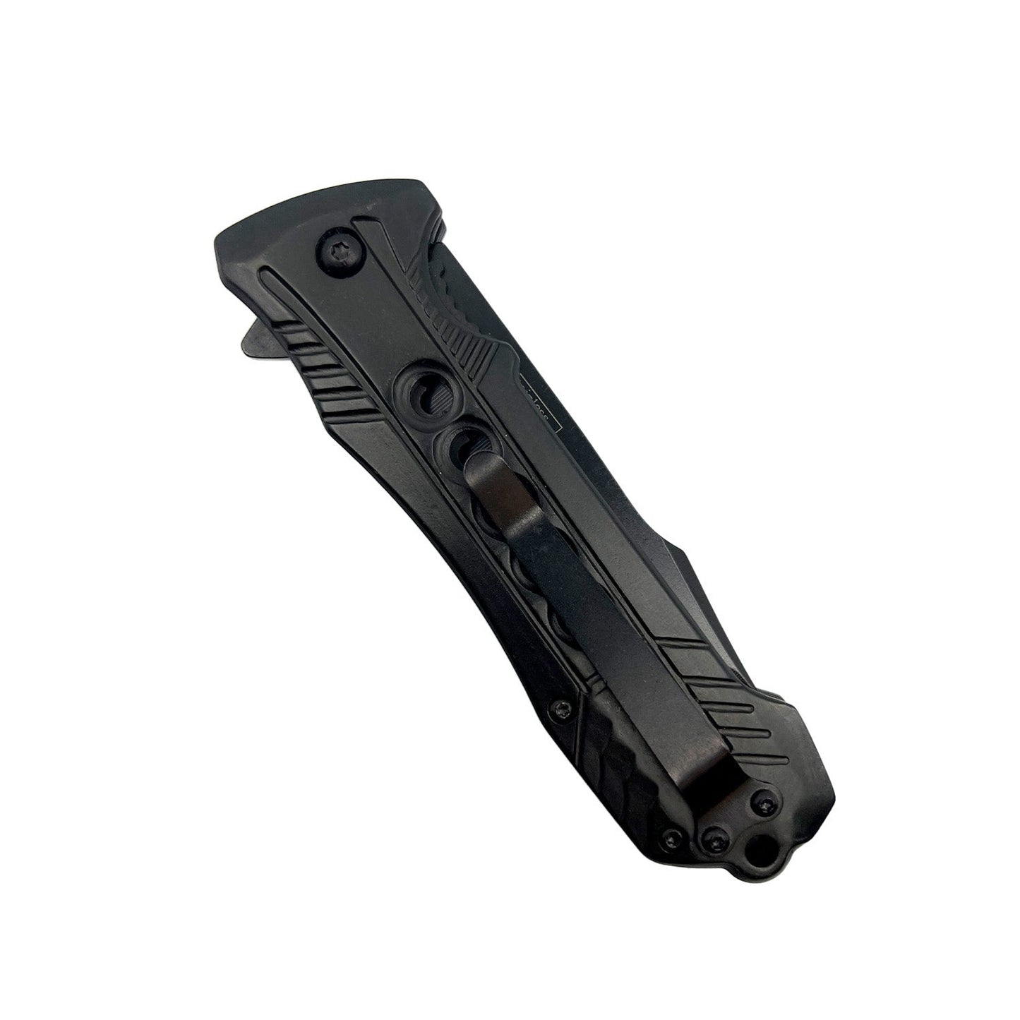 7.75" Semi-Automatic Spring Assisted Knife