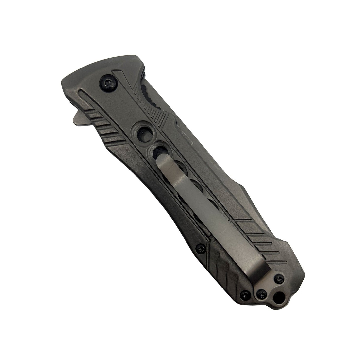 7.75" Semi-Automatic Spring Assisted Knife
