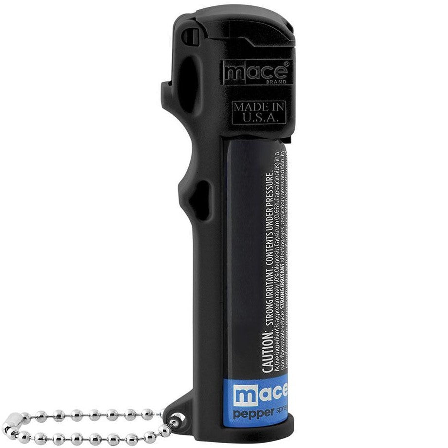 Mace 3-in-1 Flip Top Pepper Spray 18g