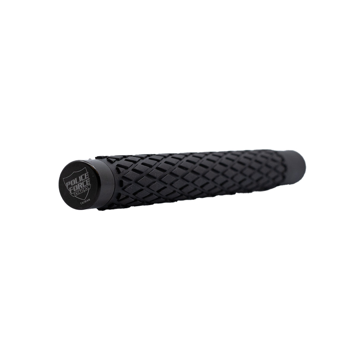 16" Expandable Steel Baton
