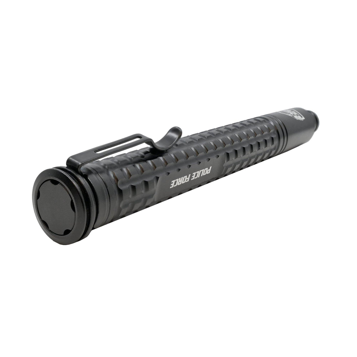 16" Tail Press EZ Close Baton – view 4
