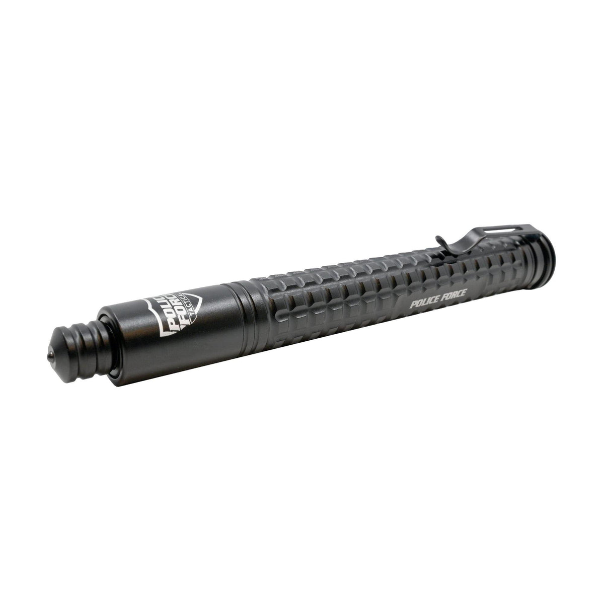 16" Tail Press EZ Close Baton – view 3