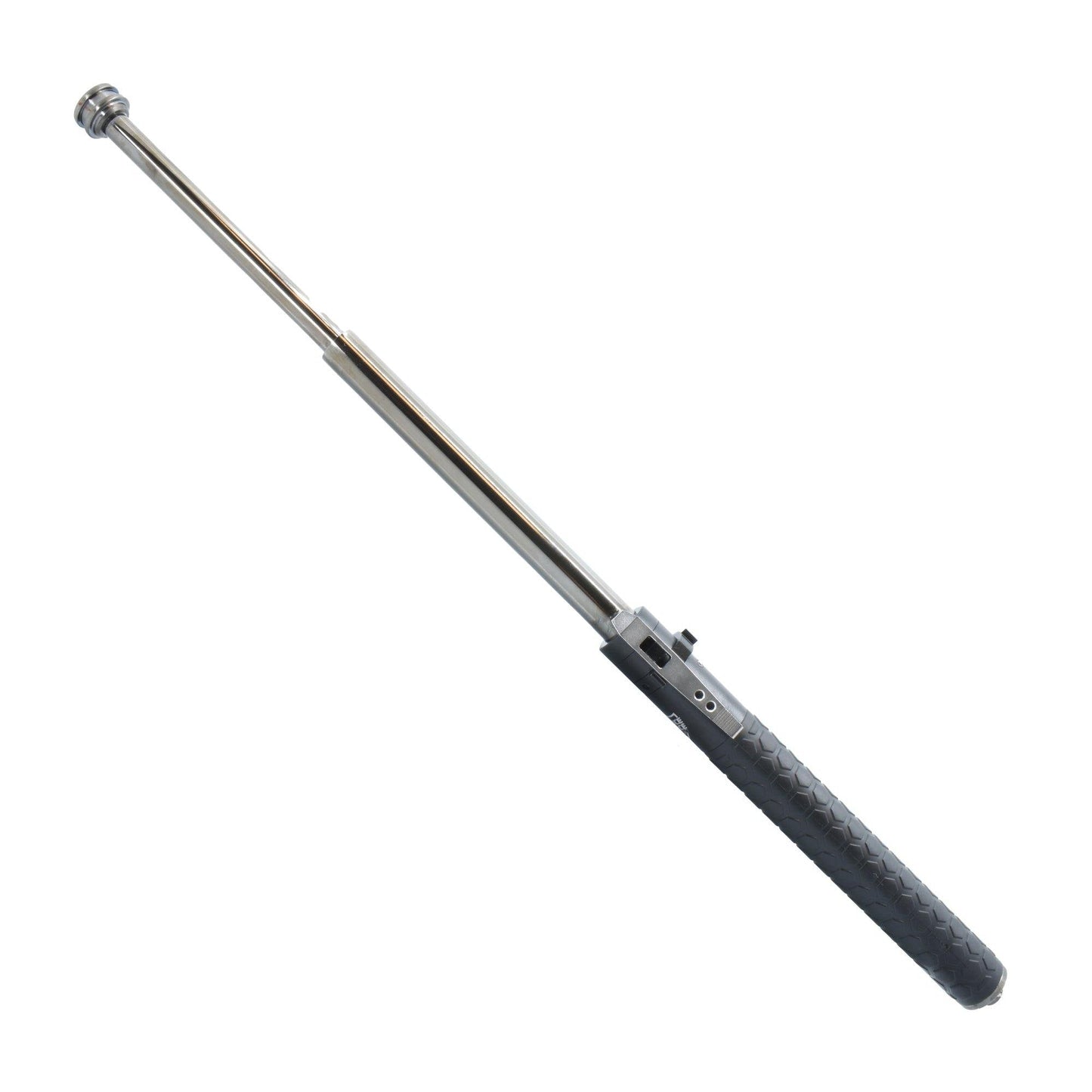 Next Generation 21" Automatic Expandable Steel Baton - Cutting Edge Products Inc