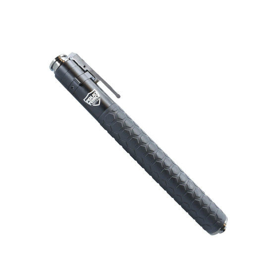 Next Generation 21" Automatic Expandable Steel Baton -