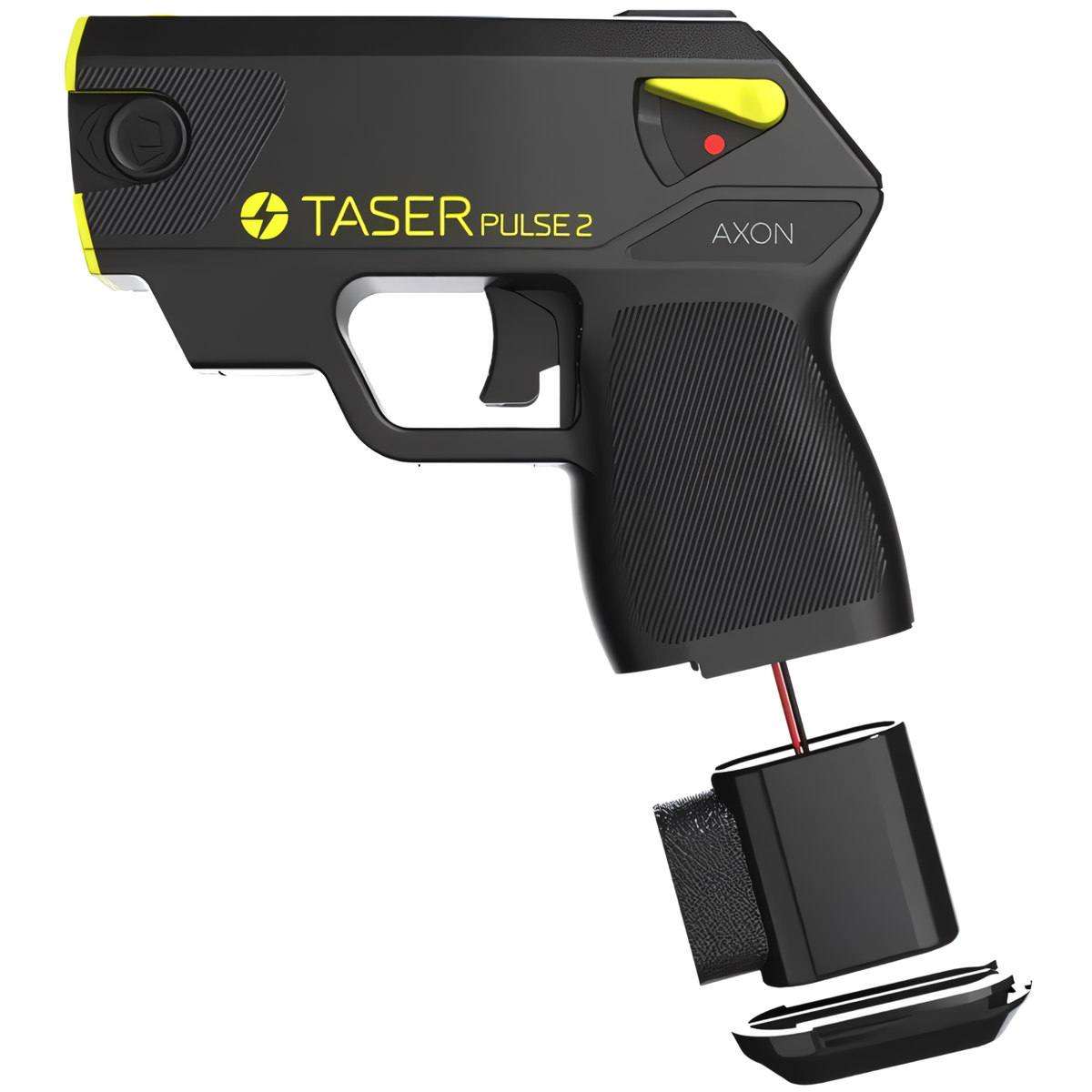 TASER Pulse 2 – view 3
