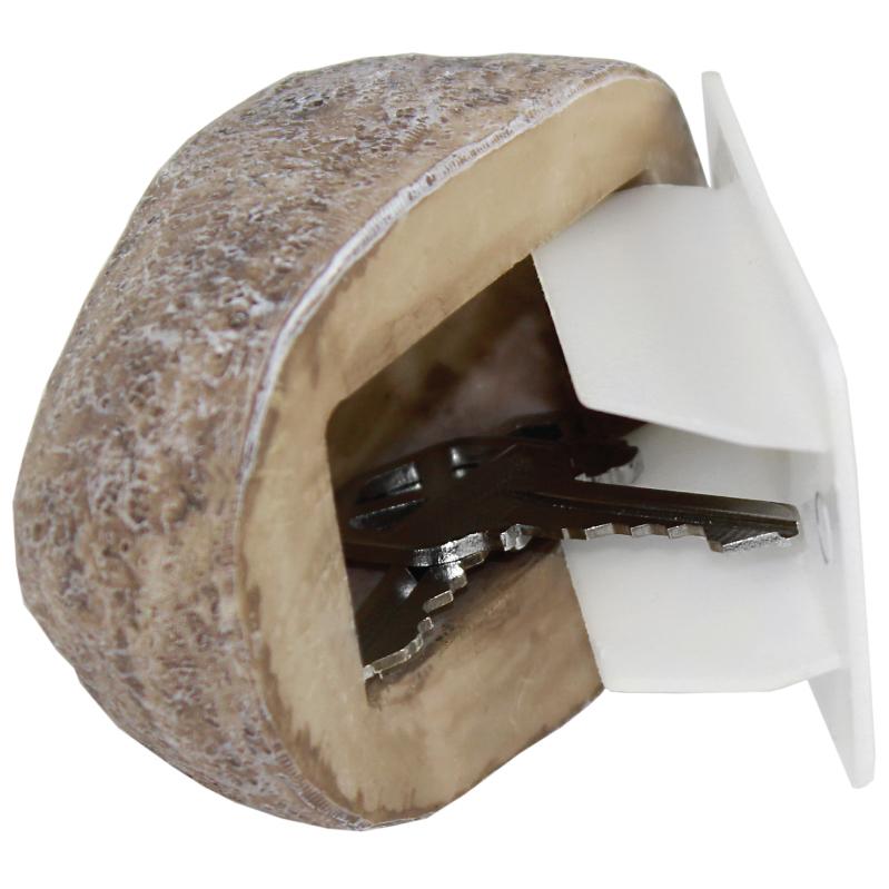 Rock Key Hider – view 4