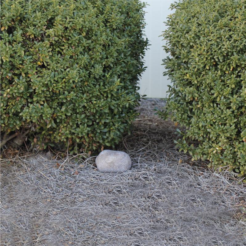 Rock Key Hider – view 2