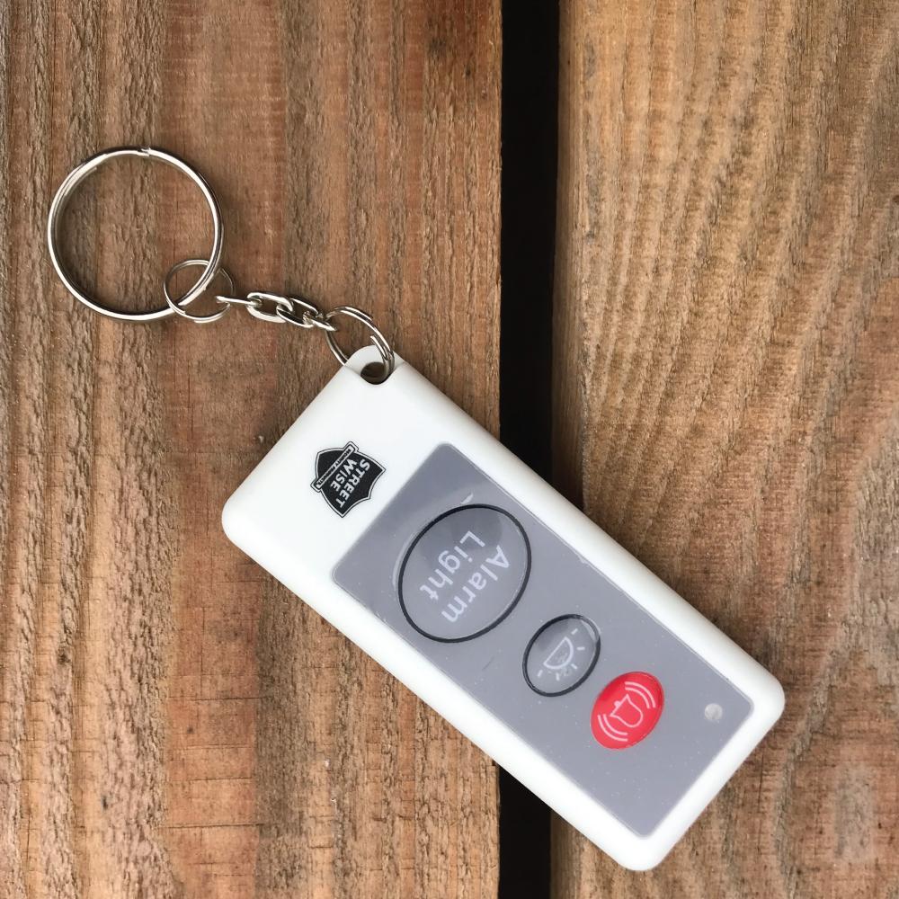 Knight Light Remote – view 2